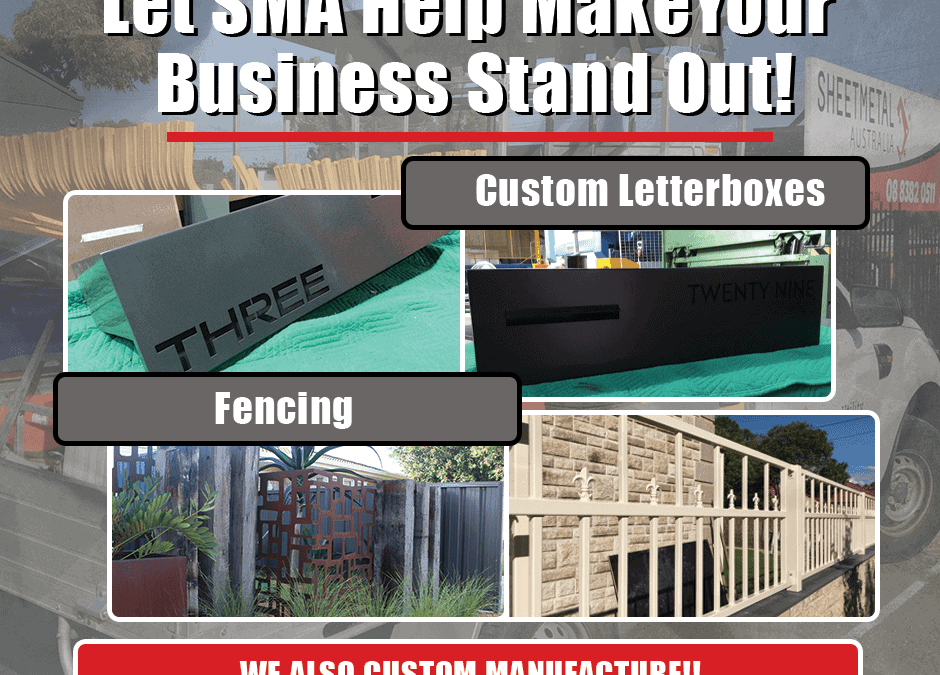 Make Your Business Stand Out!